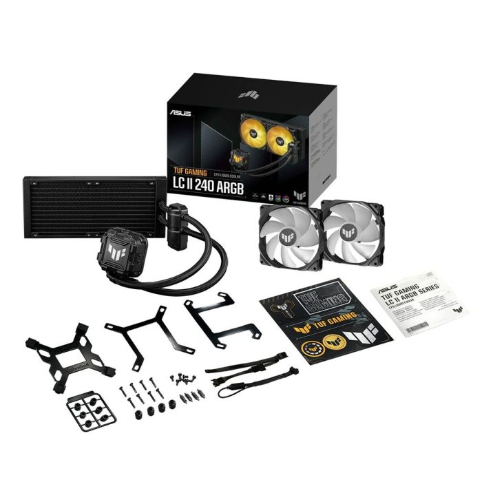 Kit de Refrigeración Líquida Asus 90RC00U1-M0UAY0 1