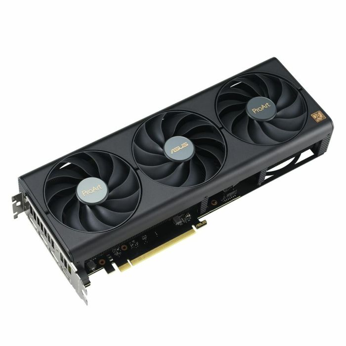 Tarjeta Gráfica Asus 90YV0JM0-M0NA00 Geforce RTX 4060 8 GB GDDR6 13