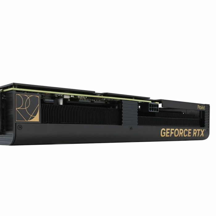 Tarjeta Gráfica Asus 90YV0JM0-M0NA00 Geforce RTX 4060 8 GB GDDR6 12