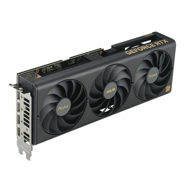 Tarjeta Gráfica Asus 90YV0JM0-M0NA00 Geforce RTX 4060 8 GB GDDR6 7