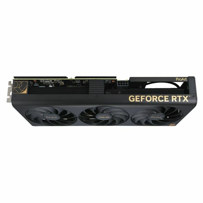 Tarjeta Gráfica Asus Geforce RTX 4060 11