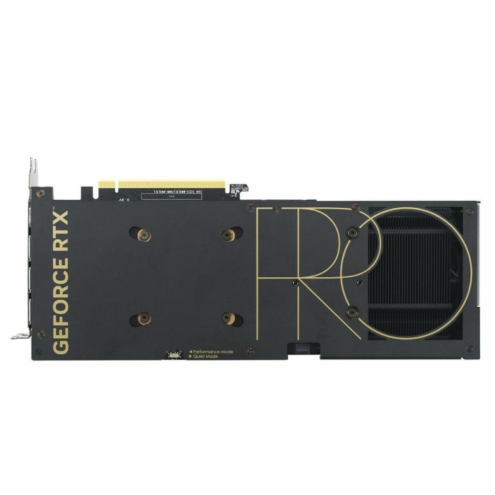 Tarjeta Gráfica Asus Geforce RTX 4060 10