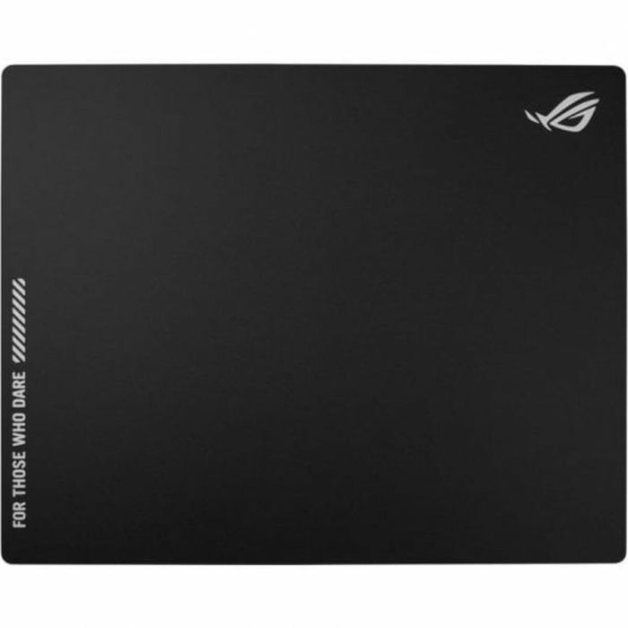 ASUS ROG Moonstone Ace L Alfombrilla de ratón para juegos Negro