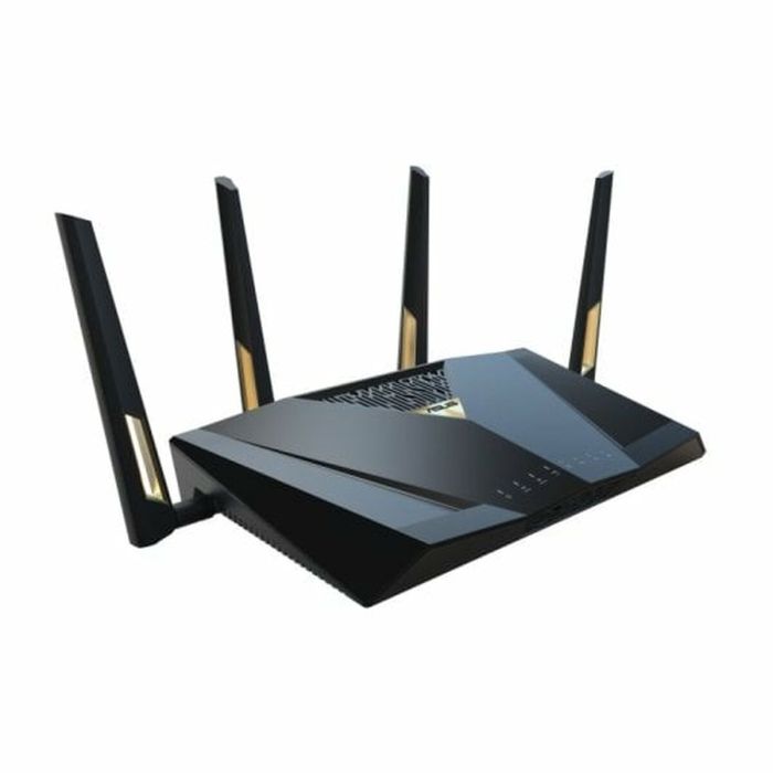 Router Asus RT-BE88U 3