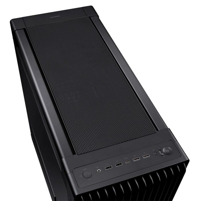 Caja Semitorre ATX Asus ProArt PA602 Negro 11