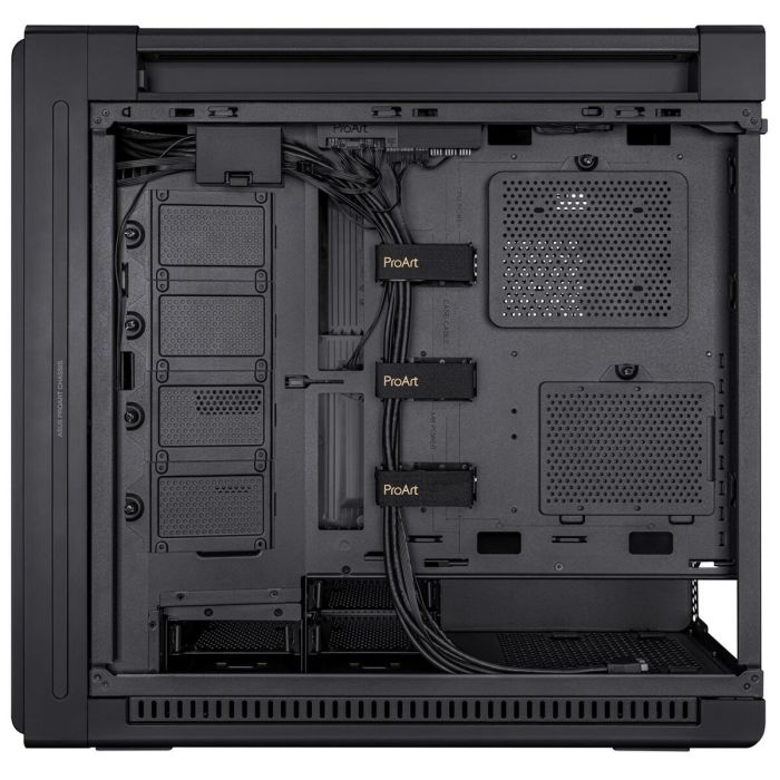 Caja Semitorre ATX Asus ProArt PA602 Negro 8