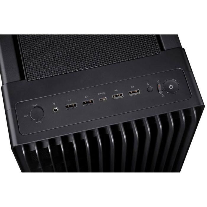 Caja Semitorre ATX Asus ProArt PA602 Negro 17