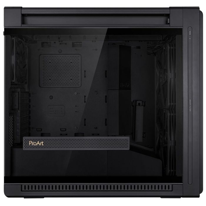 Caja Semitorre ATX Asus ProArt PA602 Negro 16