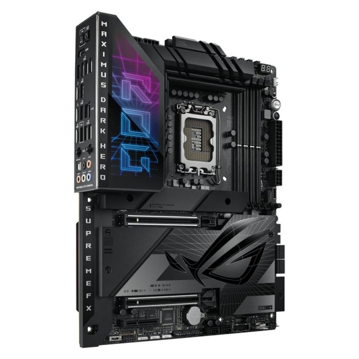 Placa Base Asus ROG MAXIMUS Z790 LGA 1700 1