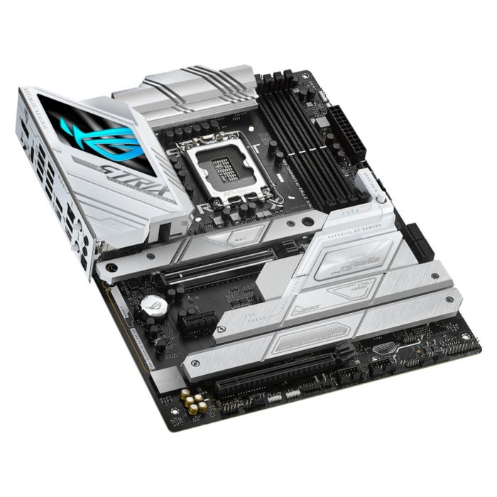 Placa Base Asus 90MB1FN0-M0EAY0 LGA 1700 11