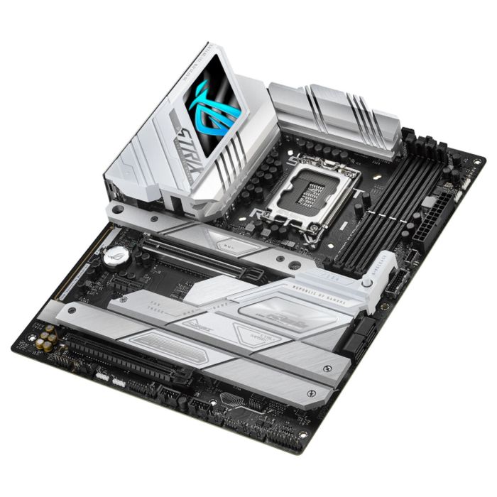 Placa Base Asus 90MB1FN0-M0EAY0 LGA 1700 10