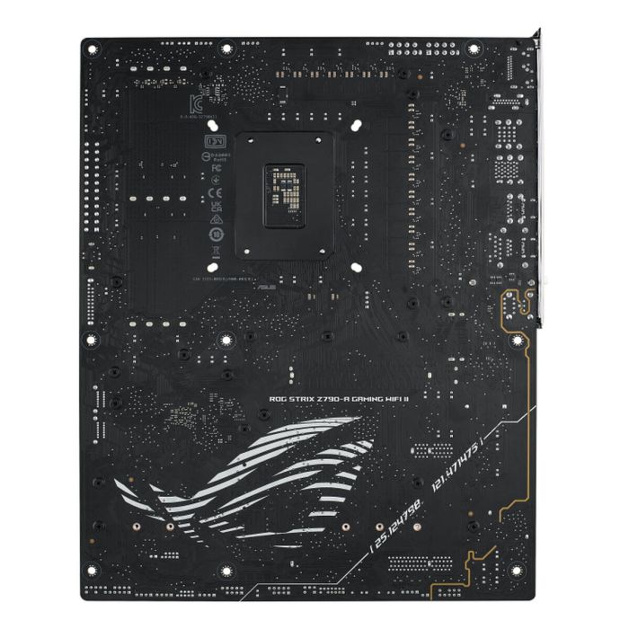 Placa Base Asus 90MB1FN0-M0EAY0 LGA 1700 7