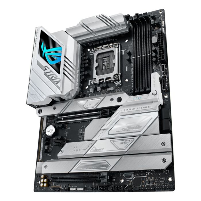 Placa Base Asus 90MB1FN0-M0EAY0 LGA 1700 4