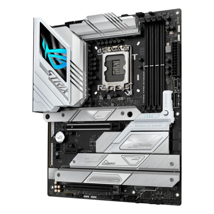 Placa Base Asus 90MB1FN0-M0EAY0 LGA 1700 3