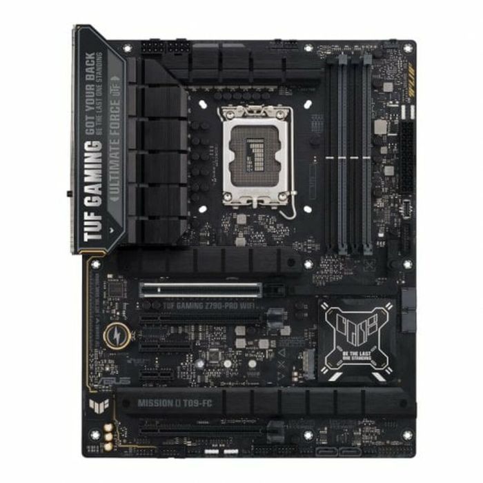 Placa Base Asus TUF GAMING Z790-PRO LGA 1700 5