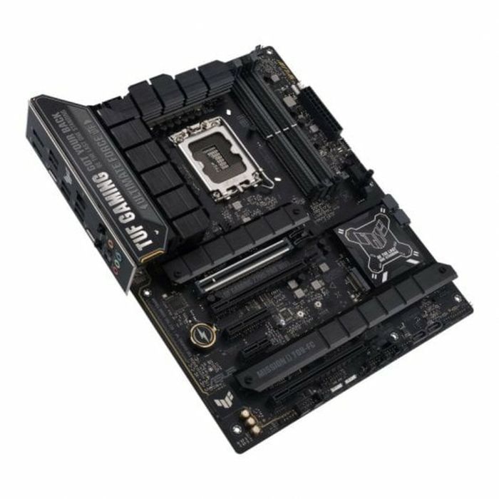 Placa Base Asus TUF GAMING Z790-PRO LGA 1700 4