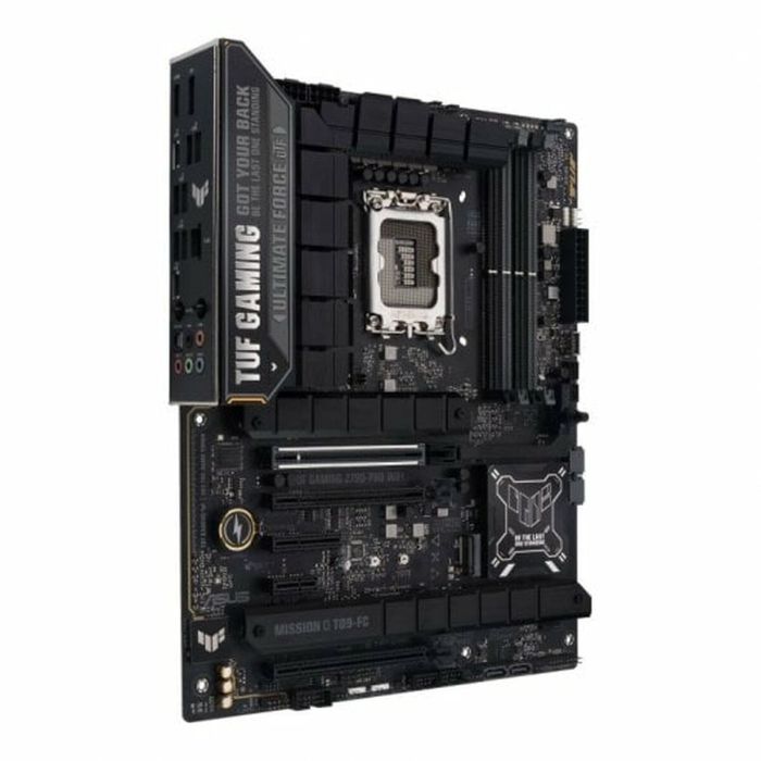 Placa Base Asus TUF GAMING Z790-PRO LGA 1700 3