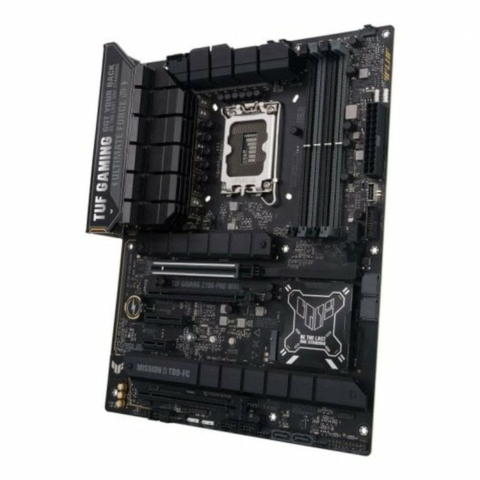 Placa Base Asus TUF GAMING Z790-PRO LGA 1700 2