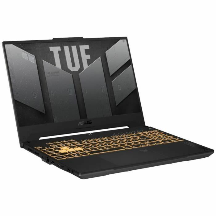 Notebook Asus TUF Gaming F15 15,6" intel core i5-13500h 16 GB RAM 512 GB SSD 4