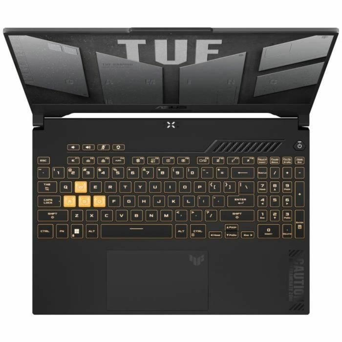 Notebook Asus TUF Gaming F15 15,6" intel core i5-13500h 16 GB RAM 512 GB SSD 3