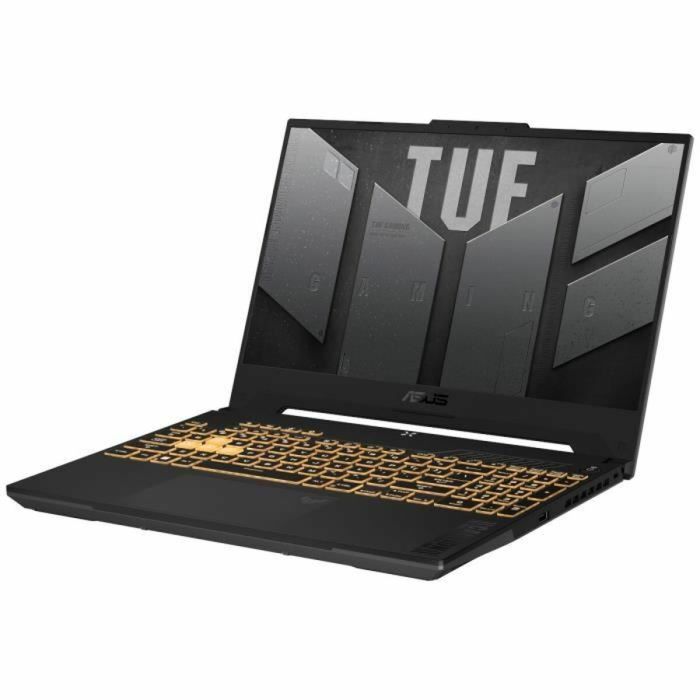 Notebook Asus TUF Gaming F15 15,6" intel core i5-13500h 16 GB RAM 512 GB SSD 2