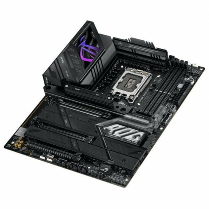 Placa Base Asus ROG STRIX Z790-E GAMING LGA 1700 6