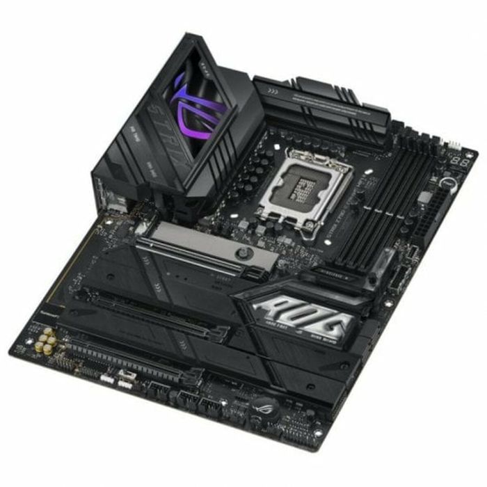 Placa Base Asus ROG STRIX Z790-E GAMING LGA 1700 4