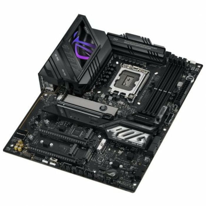 Placa Base Asus ROG STRIX Z790-E GAMING LGA 1700 2