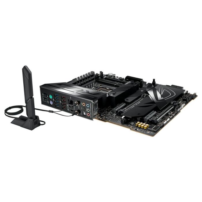 Placa Base Asus 90MB1FX0-M0EAY0 LGA 1700 2 Placa Base Asus 90MB1FX0-M0EAY0 LGA 1700 2