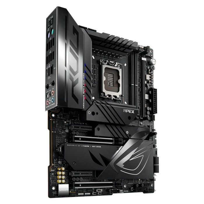 Placa Base Asus 90MB1FX0-M0EAY0 LGA 1700 10 Placa Base Asus 90MB1FX0-M0EAY0 LGA 1700 10