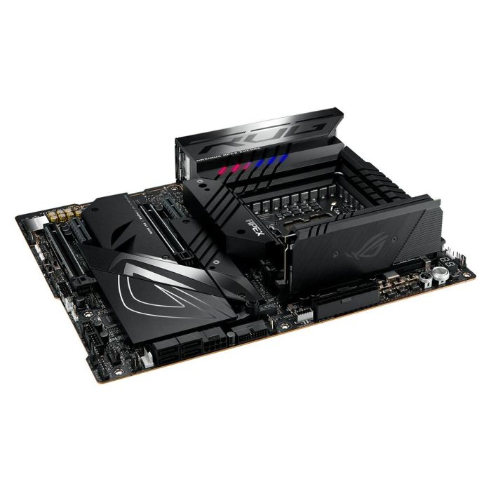 Placa Base Asus 90MB1FX0-M0EAY0 LGA 1700 7 Placa Base Asus 90MB1FX0-M0EAY0 LGA 1700 7