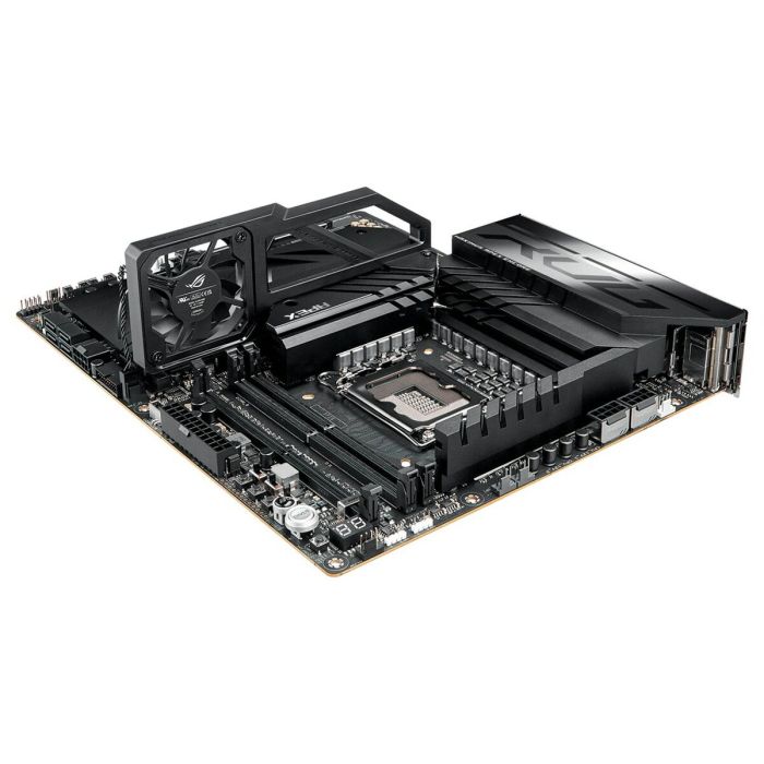 Placa Base Asus 90MB1FX0-M0EAY0 LGA 1700 6 Placa Base Asus 90MB1FX0-M0EAY0 LGA 1700 6