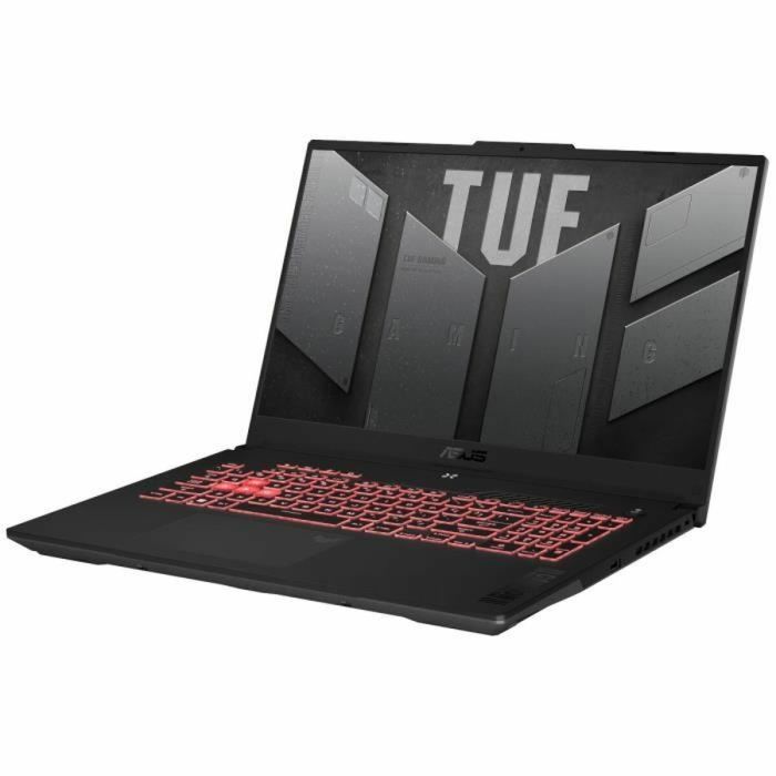 Notebook Asus TUF Gaming A17 17,3" AMD Ryzen 7 7735HS 16 GB RAM 512 GB SSD 1