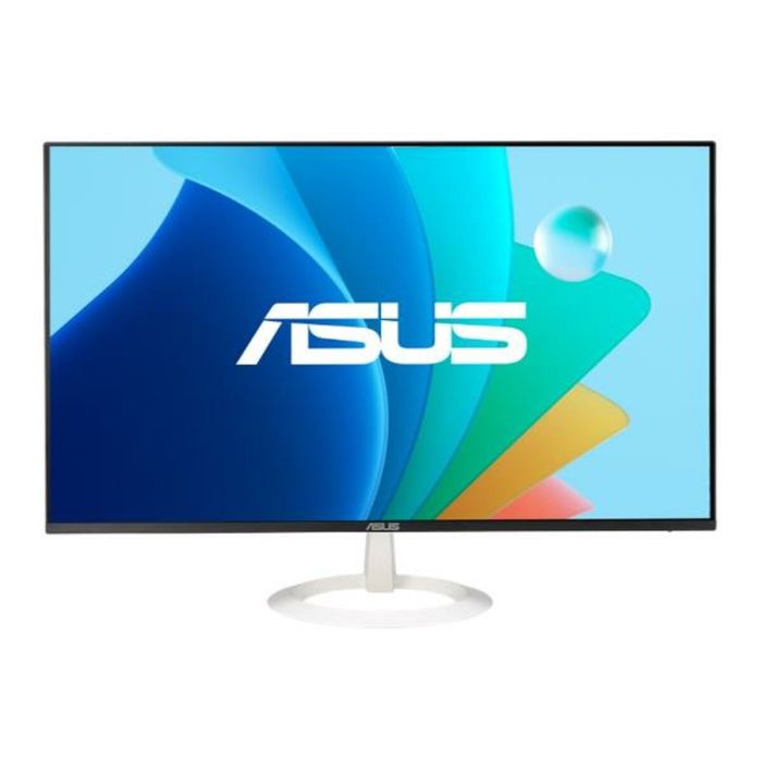 Monitor Asus VZ24EHF-W 23.8"/ Full HD/ Blanco