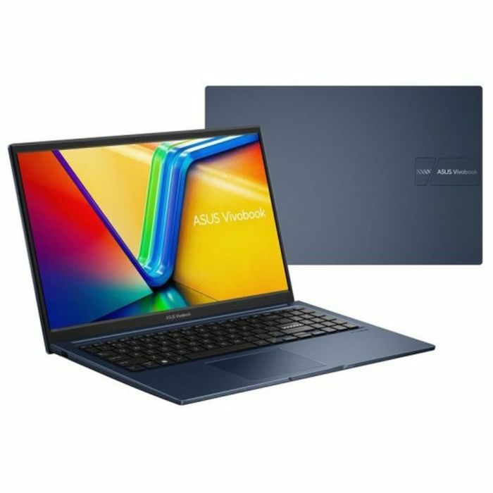 Laptop Asus VivoBook 15 F1504ZA-NJ702 15,6" Intel Core i5-1235U 16 GB RAM 512 GB SSD 8