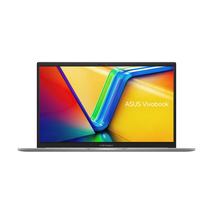 Laptop Asus VivoBook 15 F1504ZA-NJ790 Qwerty Español 15,6" Intel Core I3-1215U 8 GB RAM 512 GB SSD 9