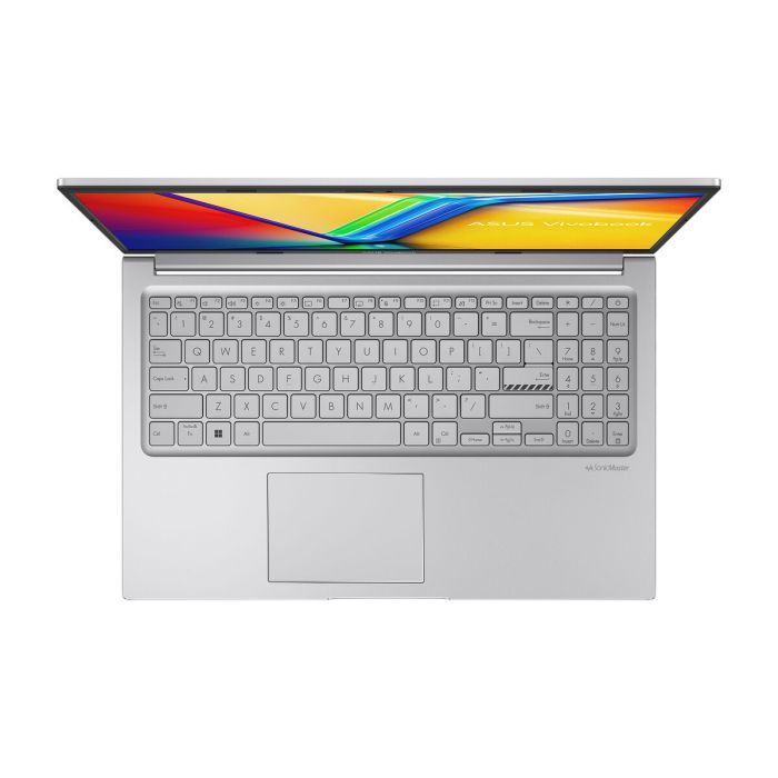 Laptop Asus 90NB1022-M014C0 15,6" Intel Core I3-1215U 8 GB RAM 512 GB SSD Qwerty Español 1