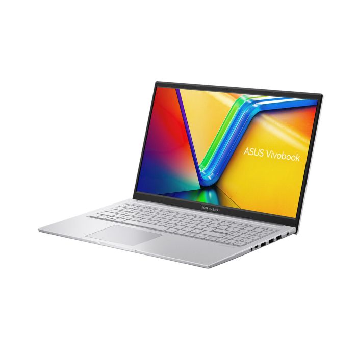 Laptop Asus VivoBook 15 F1504ZA-NJ790 Qwerty Español 15,6" Intel Core I3-1215U 8 GB RAM 512 GB SSD 5