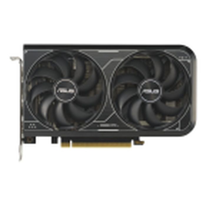 Tarjeta Gráfica Asus Geforce RTX 4060 Ti 8 GB GDDR6 2