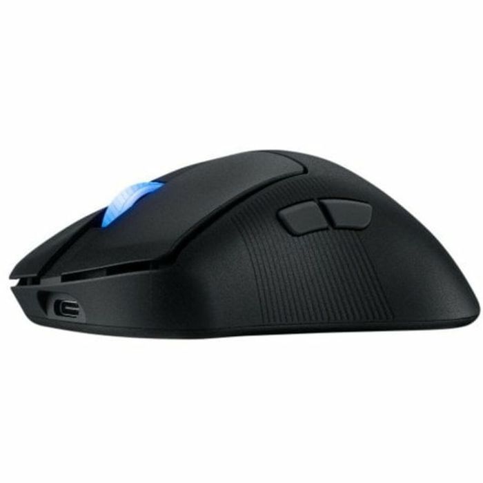 Ratón Asus ROG Keris II Ace Negro 4