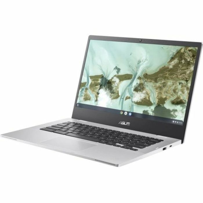 Laptop Asus Chromebook CX1400CKA-NK0519 14" Intel Celeron N4500 8 GB RAM 128 GB SSD 5