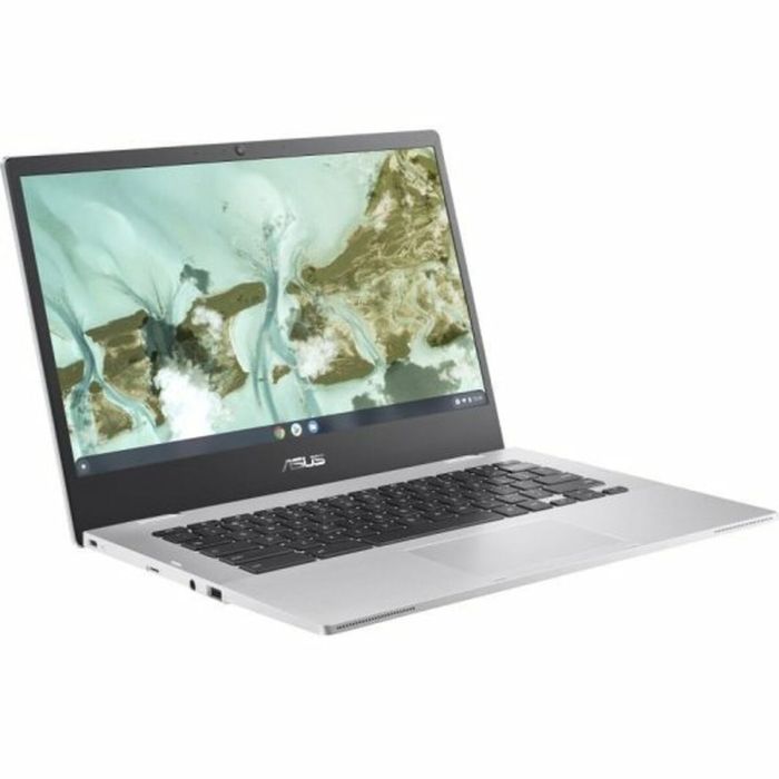Laptop Asus Chromebook CX1400CKA-NK0519 14" Intel Celeron N4500 8 GB RAM 128 GB SSD 4
