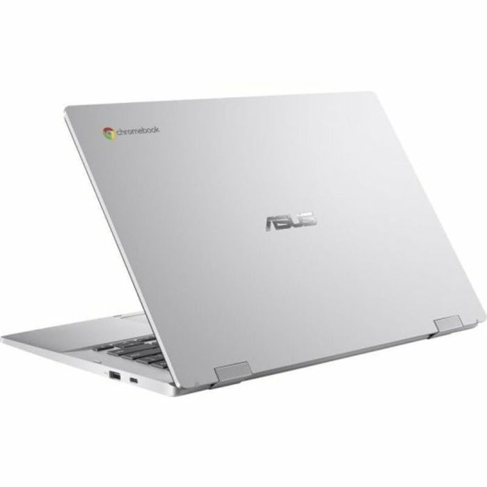 Laptop Asus Chromebook CX1400CKA-NK0519 14" Intel Celeron N4500 8 GB RAM 128 GB SSD 1