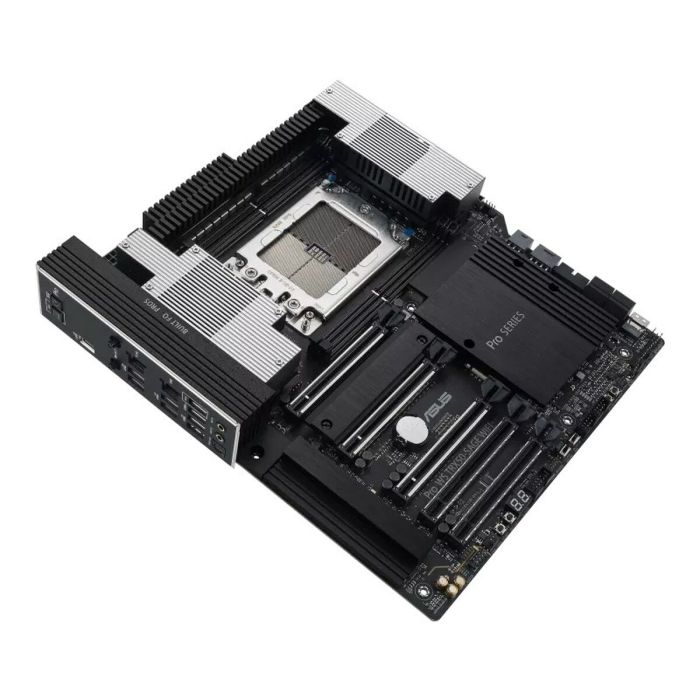 Placa Base Asus 90MB1FZ0-M0EAY0 AMD TRX50 5