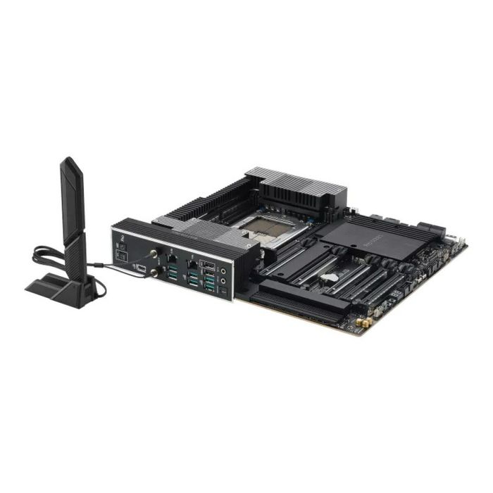 Placa Base Asus 90MB1FZ0-M0EAY0 AMD TRX50 3