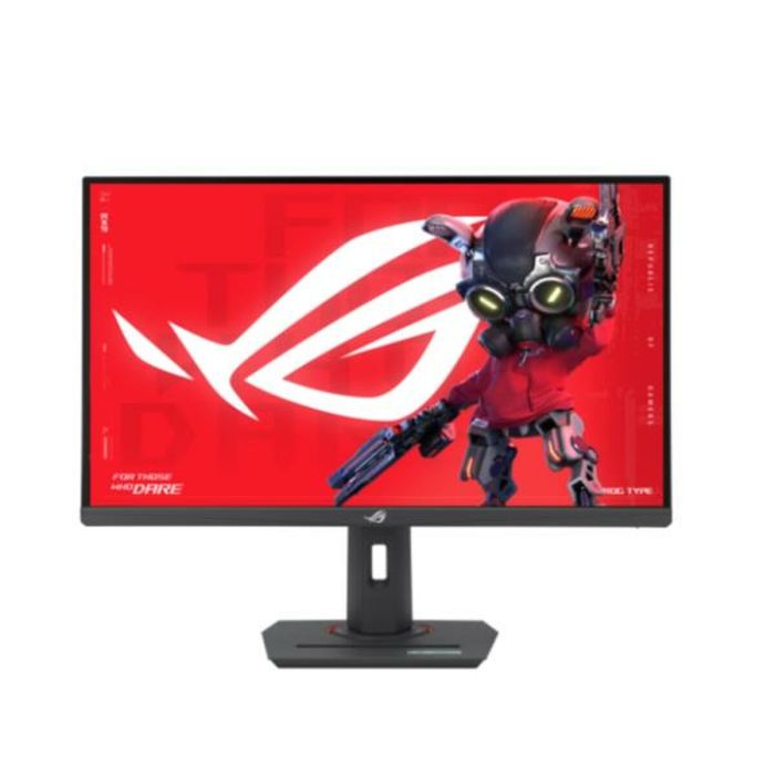 ASUS ROG Strix XG27ACS pantalla para PC 68,6 cm (27") 2560 x 1440 Pixeles Quad HD LED Negro