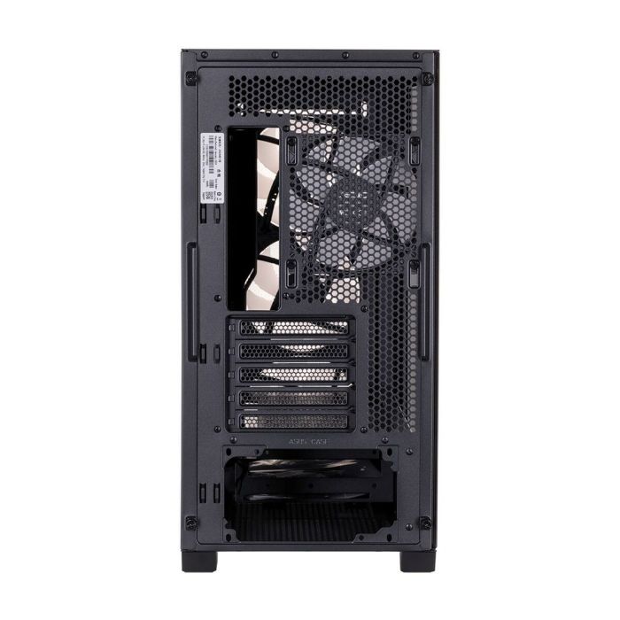 Caja Semitorre ATX Asus 90DC00H0-B19000 Negro 6