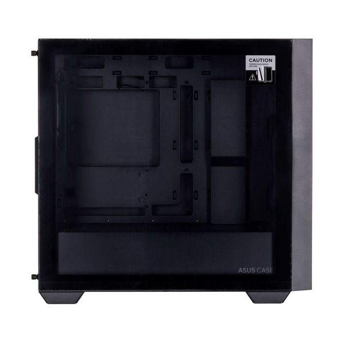 Caja Semitorre ATX Asus 90DC00H0-B19000 Negro 5