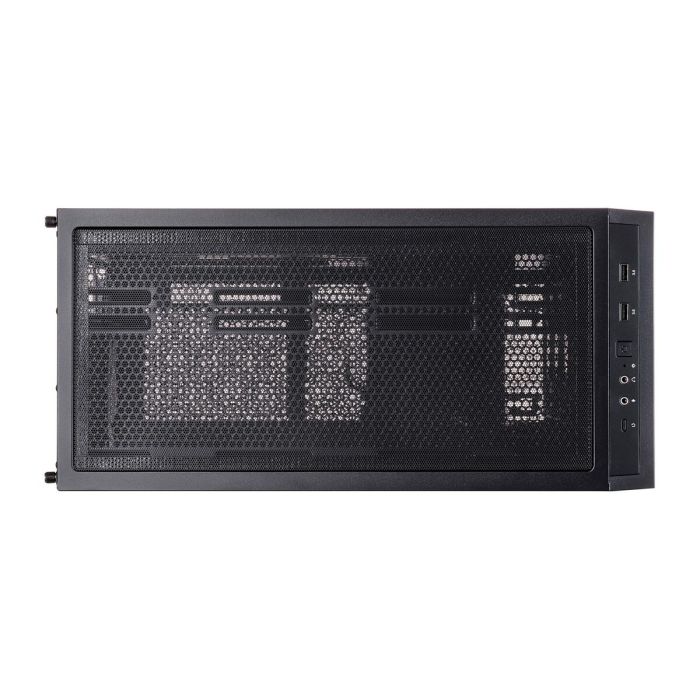 Caja Semitorre ATX Asus 90DC00H0-B19000 Negro 4