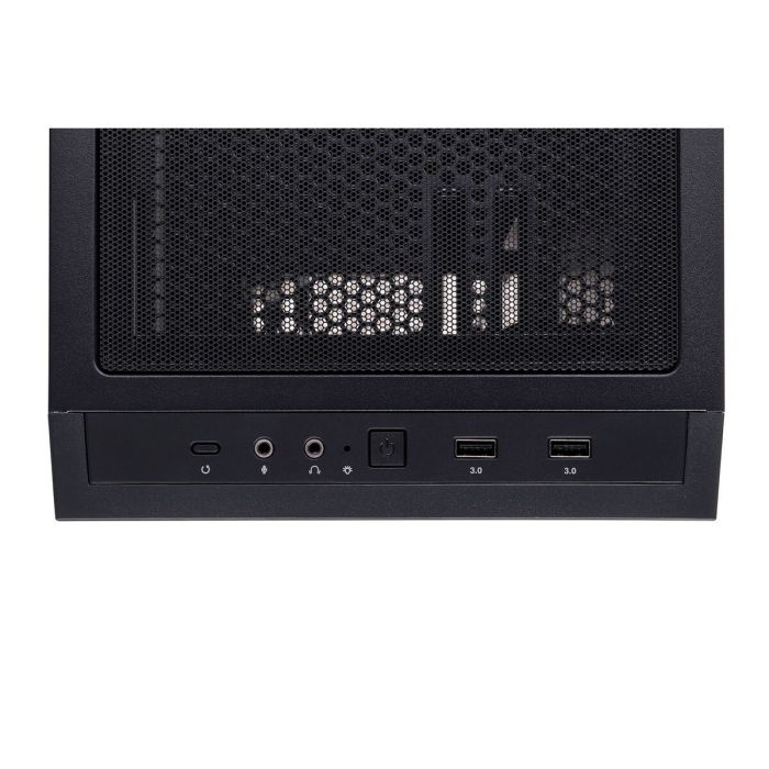 Caja Semitorre ATX Asus 90DC00H0-B19000 Negro 3